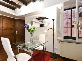 Vicolo Del Piede 31 - Trastevere Hotell Rom