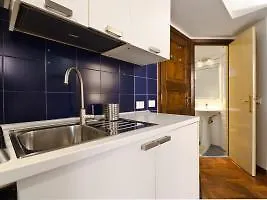 Vicolo Del Piede 31 - Trastevere Hotell Rom 0*,  Italien