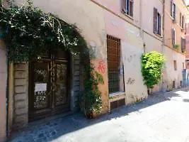 Vicolo Del Piede 31 - Trastevere Hotell Rom