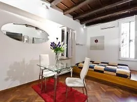 Vicolo Del Piede 31 - Trastevere Hotell Rom
