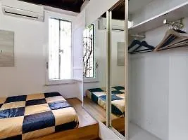 Vicolo Del Piede 31 - Trastevere Hotell Rom