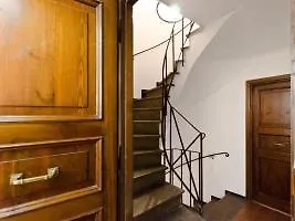 Vicolo Del Piede 31 - Trastevere Hotell Rom