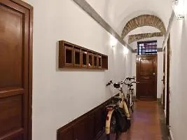 Vicolo Del Piede 31 - Trastevere Hotell Rom