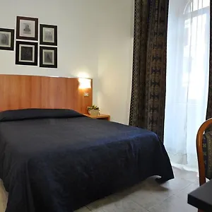 Отель Fiorenza, Рим