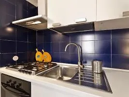 Vicolo Del Piede 31 - Trastevere Hotel Rome Italy