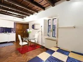 Vicolo Del Piede 31 - Trastevere Hotel Rome Italy