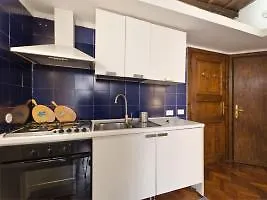 Vicolo Del Piede 31 - Trastevere Hotel Rome