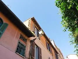 Vicolo Del Piede 31 - Trastevere Hotel Rome 0*,