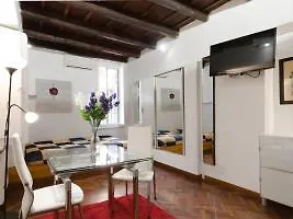 Vicolo Del Piede 31 - Trastevere Hotel Rome